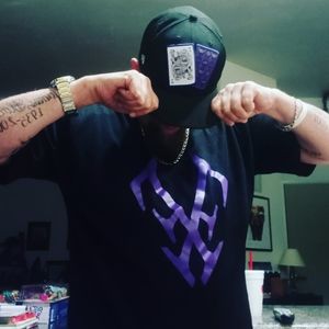 Meet your Posher, Nick